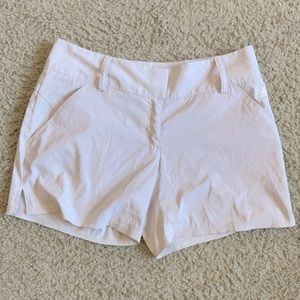 Adidas Beige Shorts